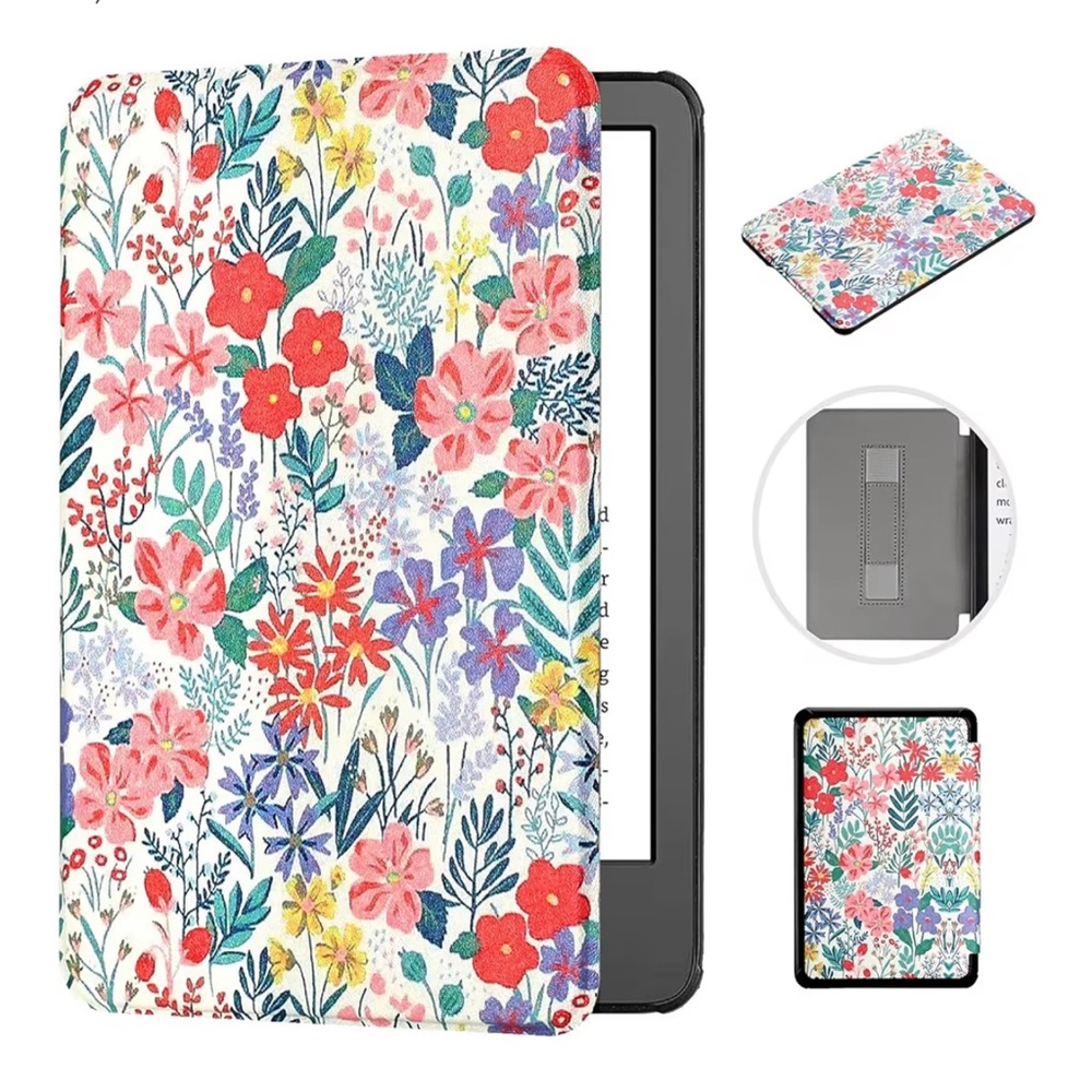 Kindle Paperwhite 11th Generation Case 6.8"